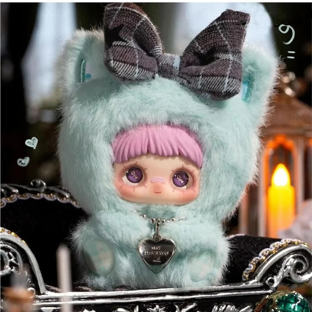 Maymei - May I love you series - No More Tears Plush Bag Charm